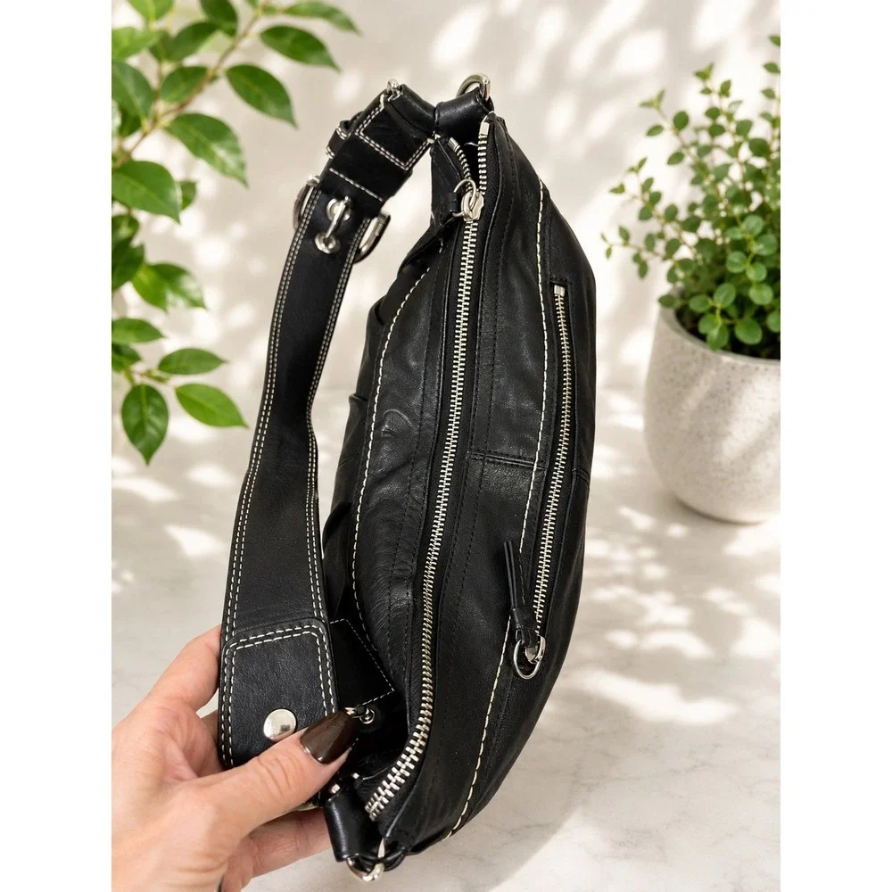 C200 Coach Soho Hobo bag